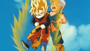 第212話 うれしさ百万倍! 少年王者決定!! サムネイル