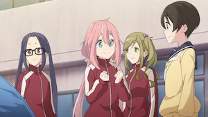 ようこそ野クルへ! サムネイル