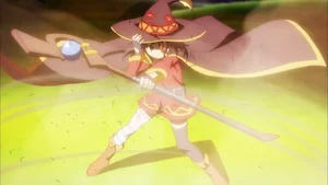 この中二病に爆焔を! サムネイル
