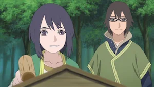 結束の力 サムネイル