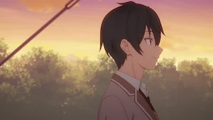 溢れ出す想い サムネイル