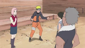 イナリ、試される勇気 (400話) サムネイル