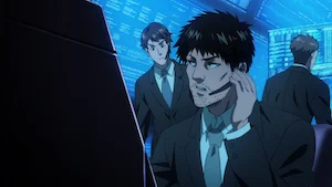 S級のヒーロー サムネイル