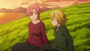 愛する者との約束 サムネイル