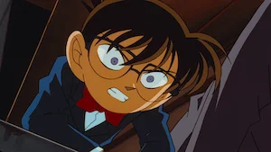 第88話 ドラキュラ荘殺人事件 (前編) サムネイル