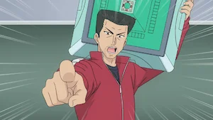 Ψ恐! 松崎先生 ほか サムネイル