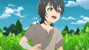 召喚士の力 サムネイル