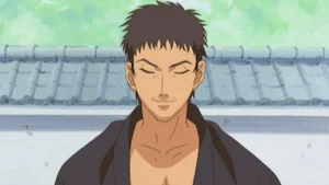 その男、越前南次郎 サムネイル