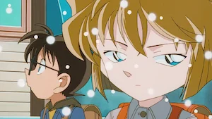 第266話 バレンタインの真実 (事件編) サムネイル