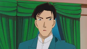 第180話 赤い殺意の夜想曲 (ノクターン) (前編) サムネイル