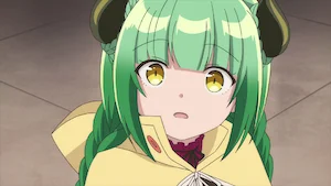 竜を拾ったら懐かれたので娘にすることにした サムネイル