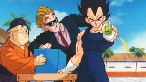 第214話 対戦相手決定!! 早くやろうぜ一回戦 サムネイル