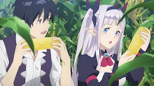 第一村人 サムネイル