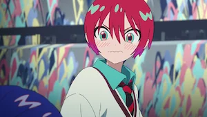 ニャアンはキラキラを知らない サムネイル