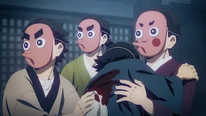 赫刀 サムネイル