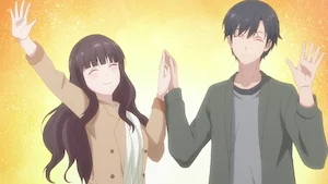 天使様と大切な約束 サムネイル