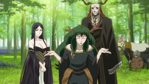 The Faerie Queene. サムネイル