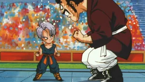 第213話 どうするサタン!? 史上最大のピンチ サムネイル