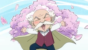 虹の桜 サムネイル