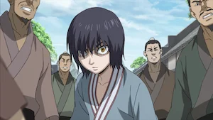 呪われた王子 サムネイル