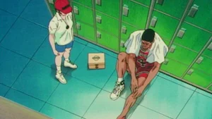第53話 ゴリ負傷! 絶体絶命!? サムネイル