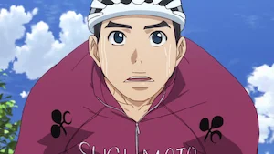 自転車異種格闘技場!! サムネイル