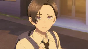 知らない私 サムネイル