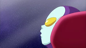 第31話 ズノー様のもとへ! 超ドラゴンボールのありかを聞き出せ! サムネイル