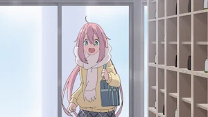 ふじさんとカレーめん サムネイル
