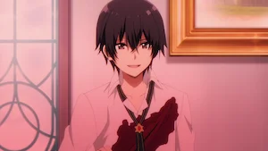 狙われた魔剣士学園 サムネイル