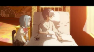 もう何も恐くない サムネイル