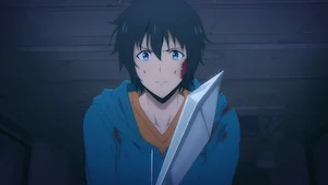 I\'ve Gotta Get Stronger サムネイル