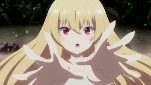 黄金の吸血姫 サムネイル