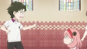 ドッジボール大作戦 サムネイル