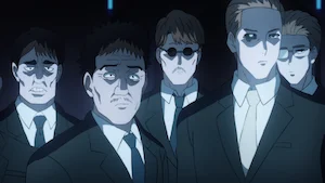 正義の包囲網 サムネイル