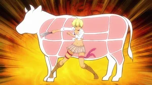 肉の侵略者 サムネイル