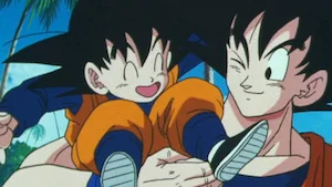 第209話 危うしサイヤマン! 激写に御用心!? サムネイル