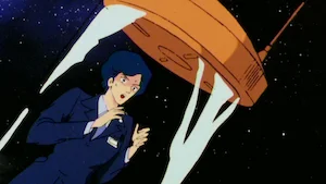 カプセルの中 サムネイル