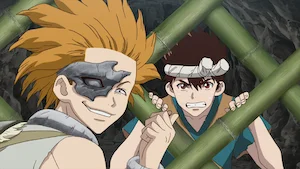 PRISON BREAK サムネイル