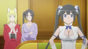 竜の少女 ―ウィーネ― サムネイル
