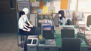 接触 サムネイル
