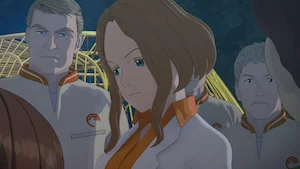 月は無慈悲な夜の女王 サムネイル