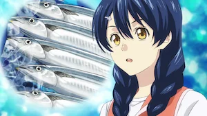 旬を巡る戦い サムネイル