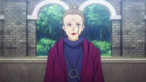 マッシュ・バーンデッドと怒らせちゃいけない人 サムネイル