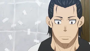 日輪を背に サムネイル