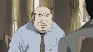 CHAPTER 6 失踪記事 サムネイル
