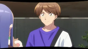 朝をこころに、一、二と数えよ サムネイル