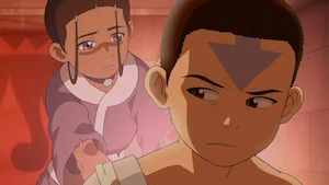 第1章 目覚め サムネイル