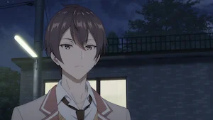 幼馴染とは? サムネイル
