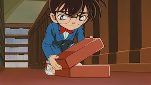 第181話 赤い殺意の夜想曲 (ノクターン) (後編) サムネイル